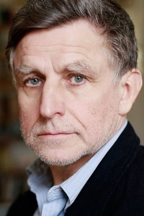 Ulrich Anschütz photo