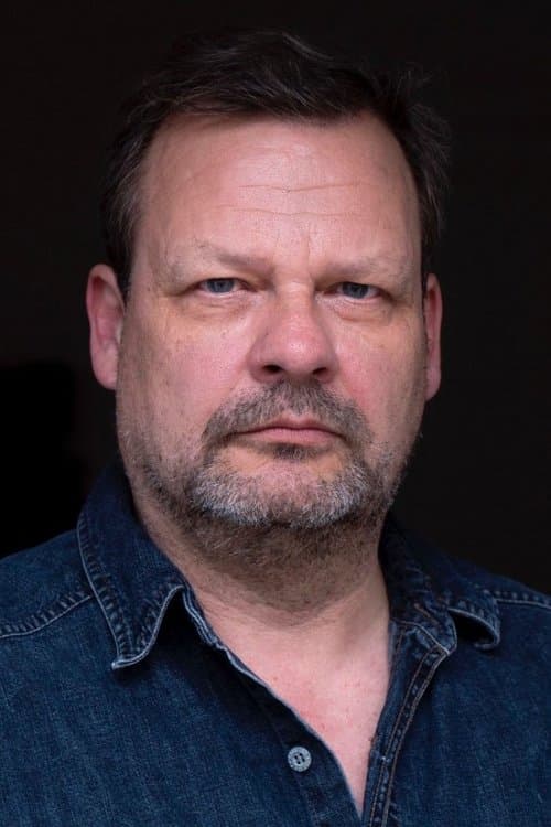 Ulrich Bähnk photo