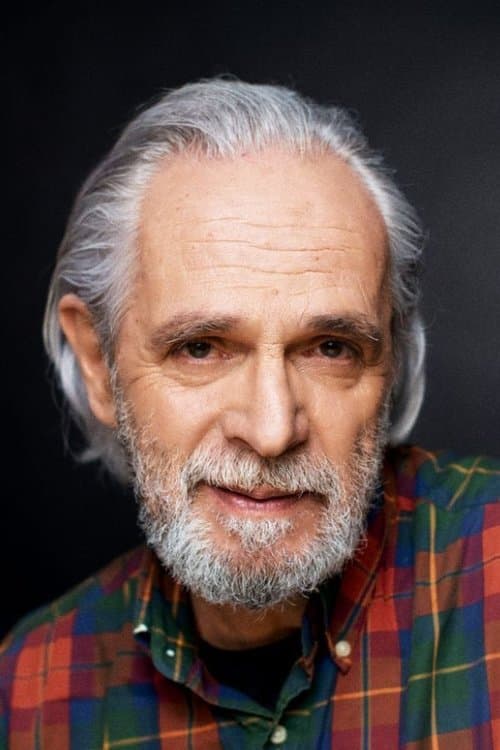 Ulrich Cyran photo