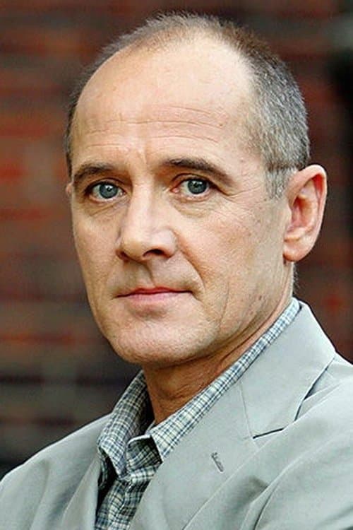 Ulrich Mühe photo