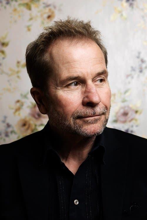 A portrait of Ulrich Seidl
