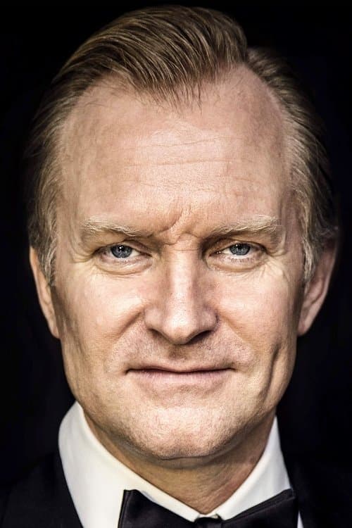 Ulrich Thomsen photo
