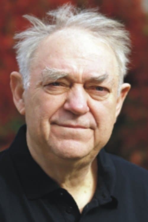 Ulrich Voß photo