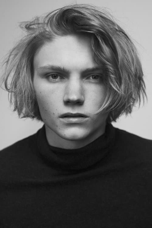 Ulrik Munther photo