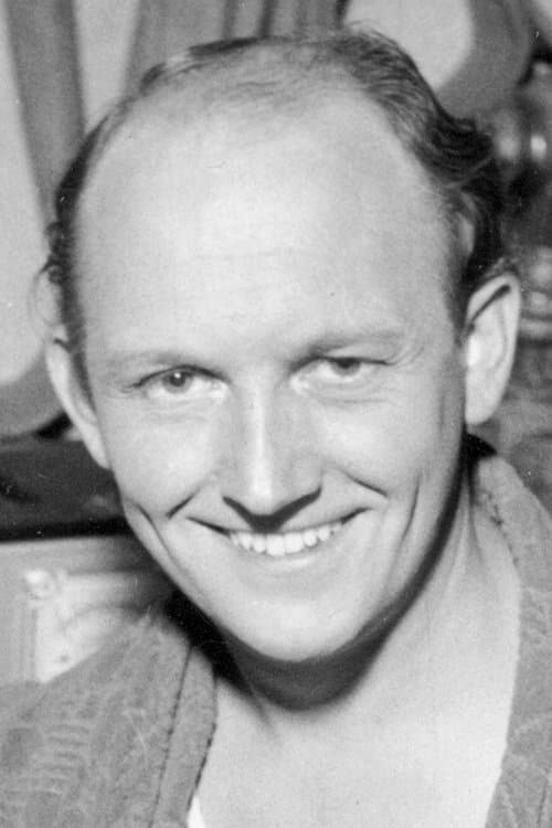 Ulrik Neumann photo