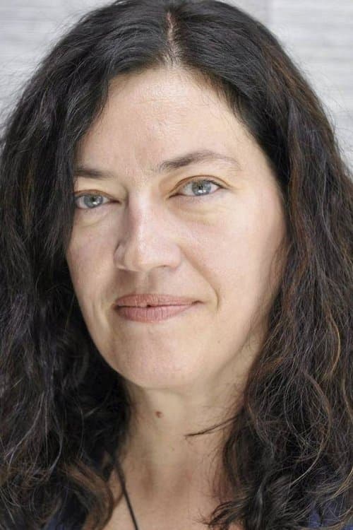 A portrait of Ulrika Bengts