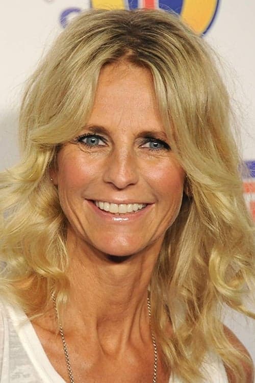 Ulrika Jonsson photo