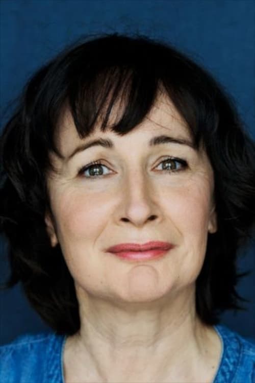 Ulrike Arnold photo