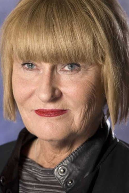 Ulrike Schirm photo