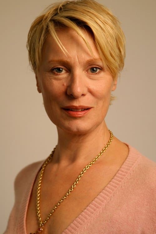 Ulrike Willenbacher photo