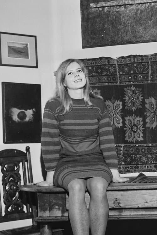 Ulrikke Greve photo