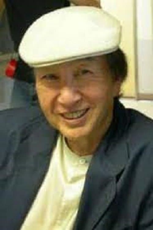 A portrait of Ulysses Tsai Yang-Ming