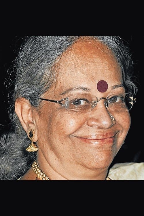 Uma Shivakumar photo