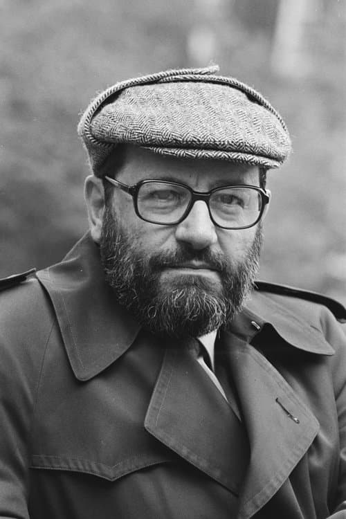 Umberto Eco photo