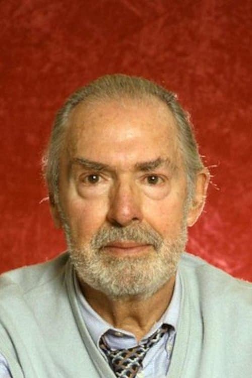 A portrait of Umberto Lenzi