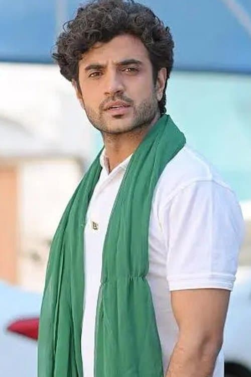 Umer Aalam photo