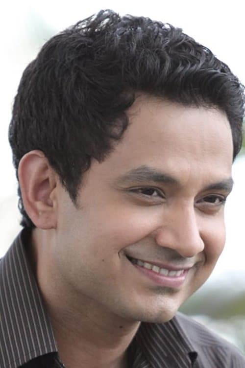Umesh Kamat photo