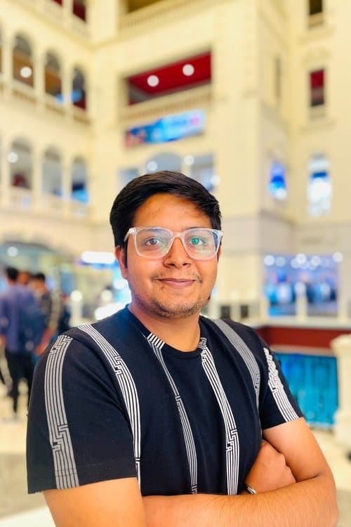 Umesh Kaushik photo