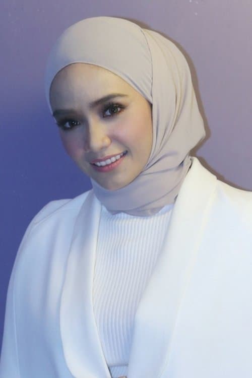Ummi Nazeera photo
