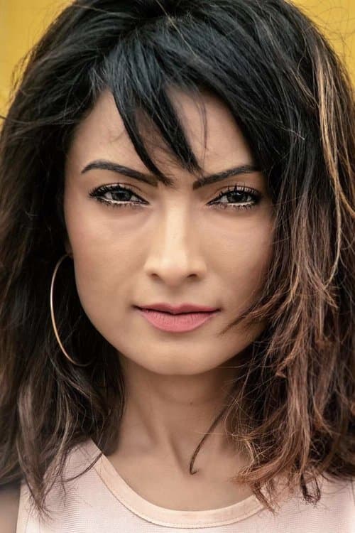 Unnati Davara photo