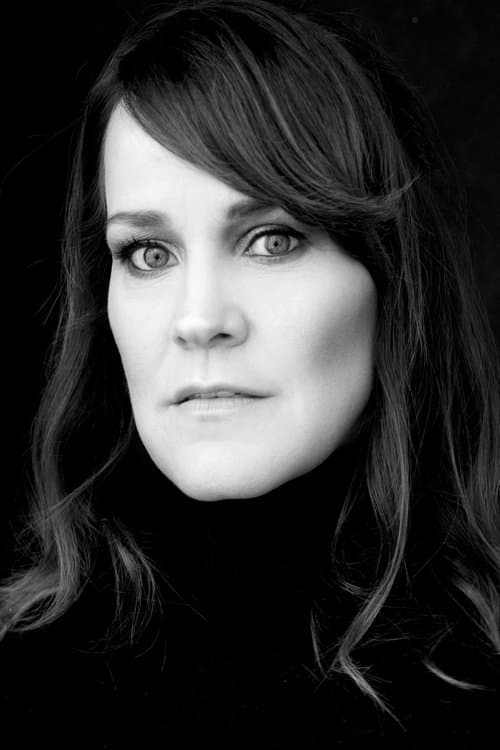 Unnur Ösp Stefánsdóttir photo