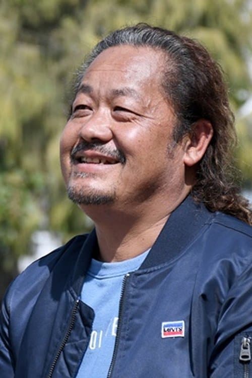 Upendra Subba photo