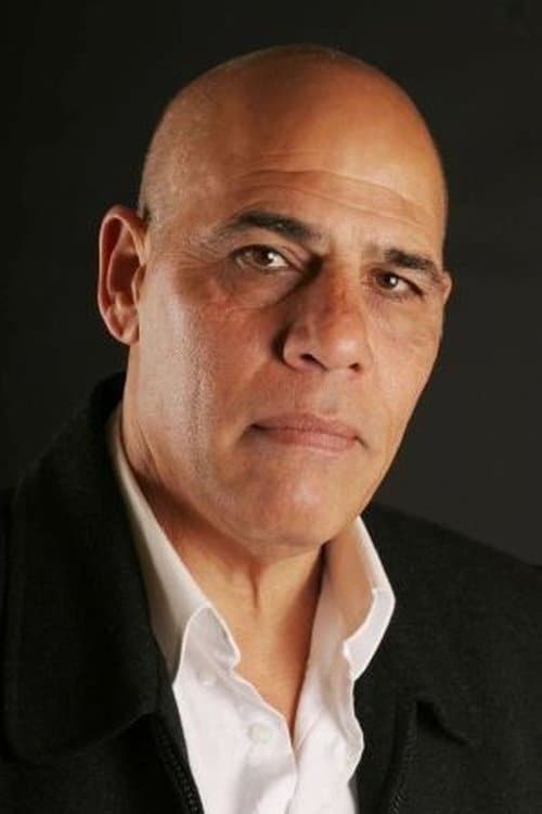 Uri Gavriel photo