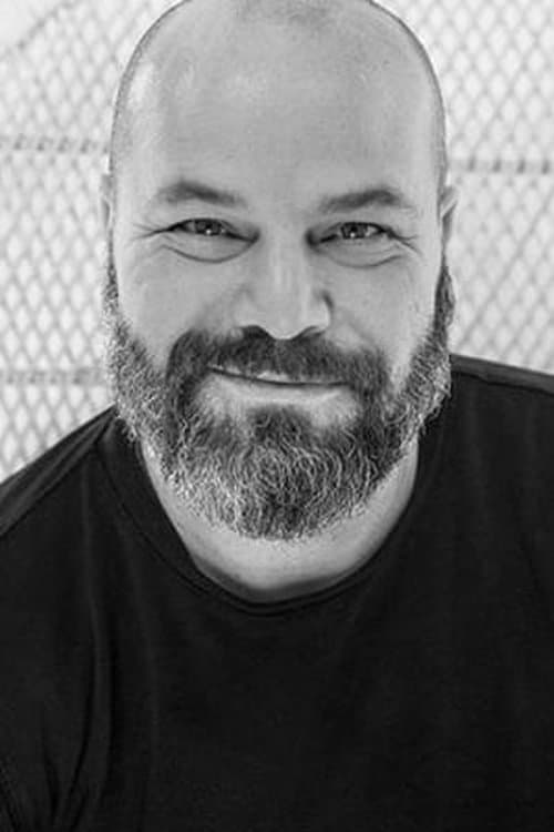 Uri Schwarz photo