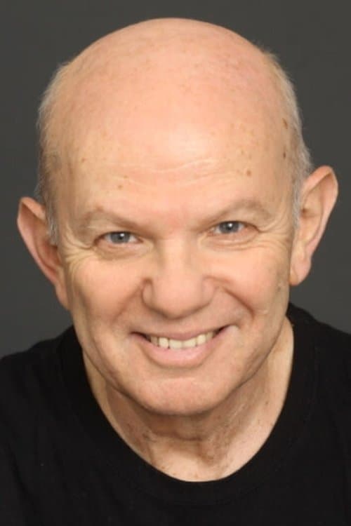 Uri Shamir photo