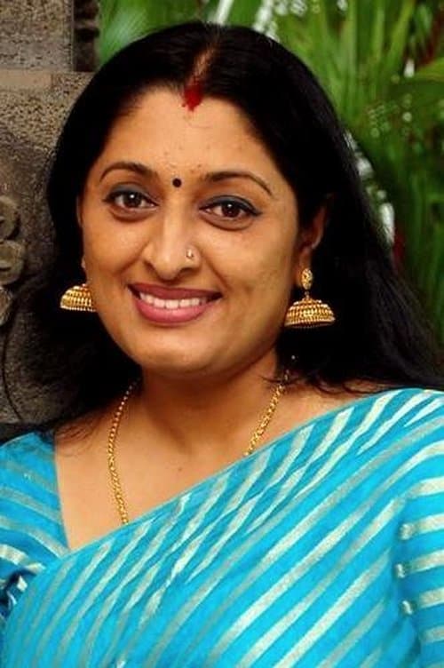 Urmila Unni photo