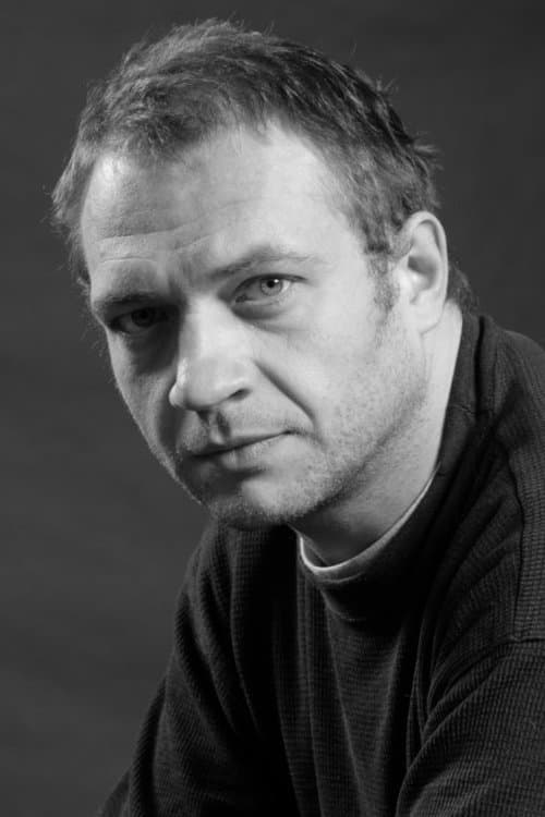 Uroš Potočnik photo