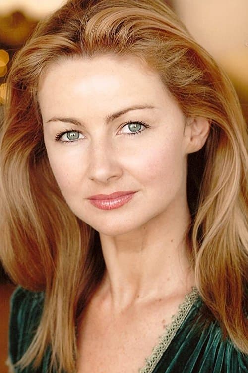 Ursula Brooks photo