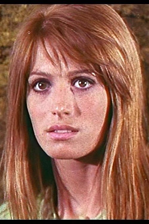 Ursula Davis photo