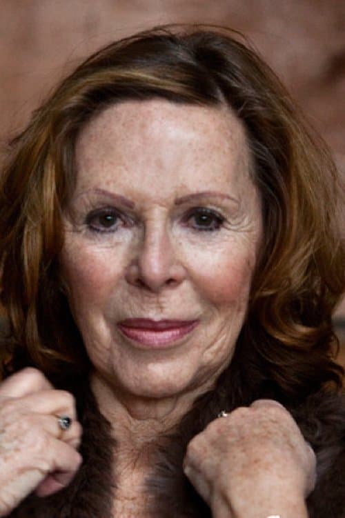 Ursula Heyer photo