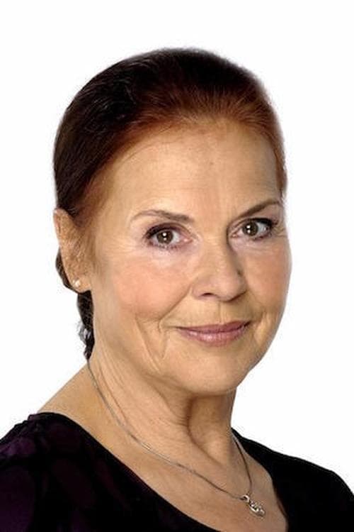 Ursula Karusseit photo