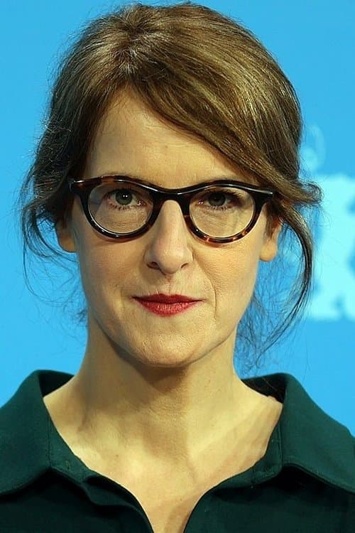A portrait of Ursula Meier