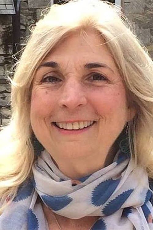 Ursula Meyer photo