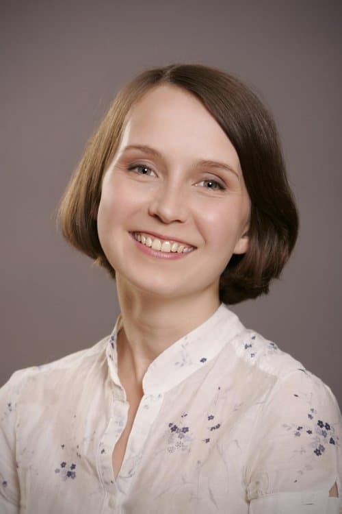 Ursula Ratasepp photo