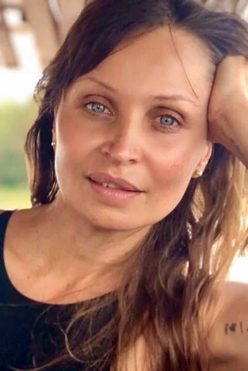 Ursula Vari photo