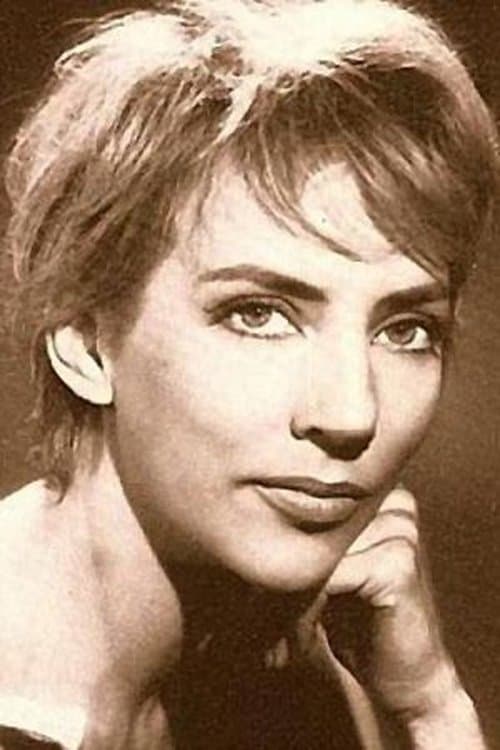 Ursula Vian-Kübler photo