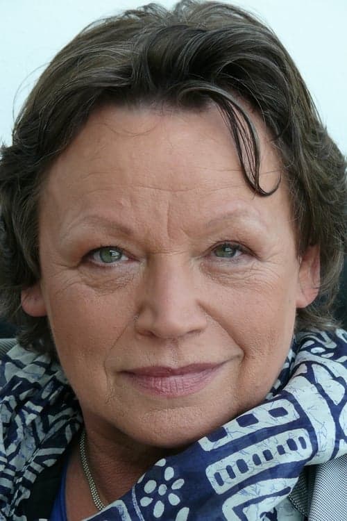Ursula Werner photo