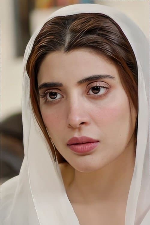 Urwa Hocane photo