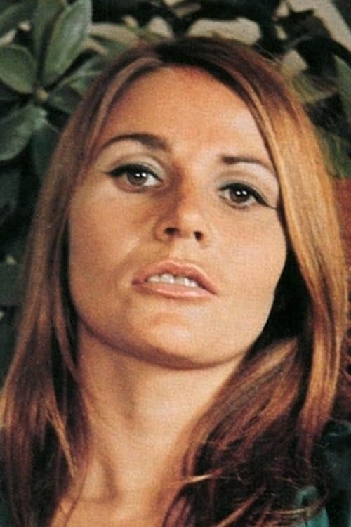 Uschi Digard photo