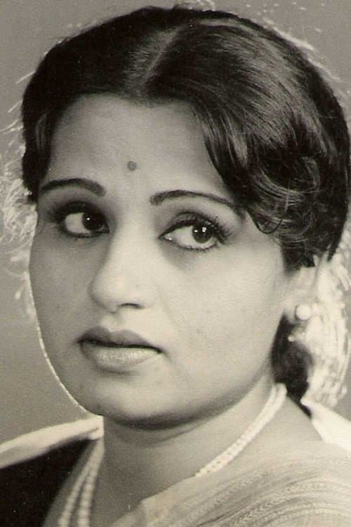 Usha Chavan photo
