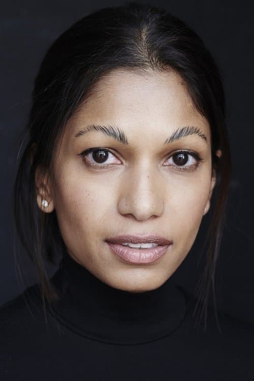 Usha Rani photo