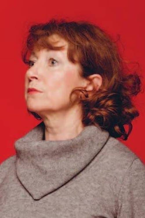 Uta Eisold photo