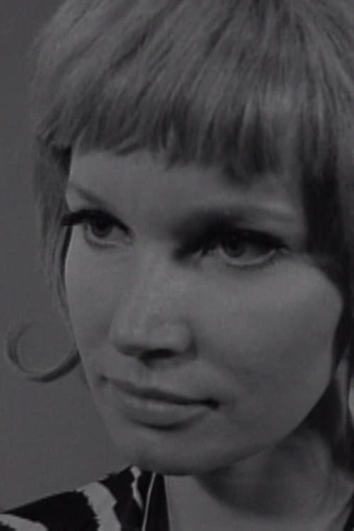 Uta Erickson photo