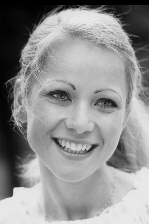 Ute Christensen photo