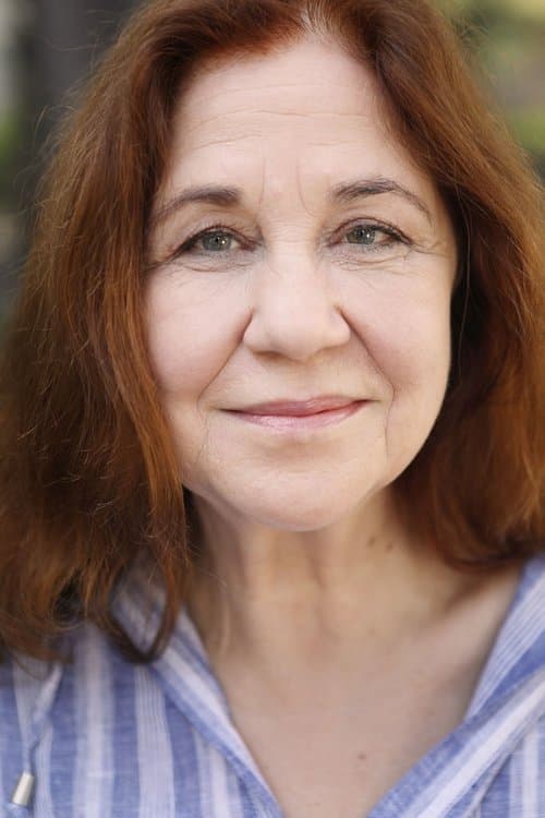 Ute Lubosch photo