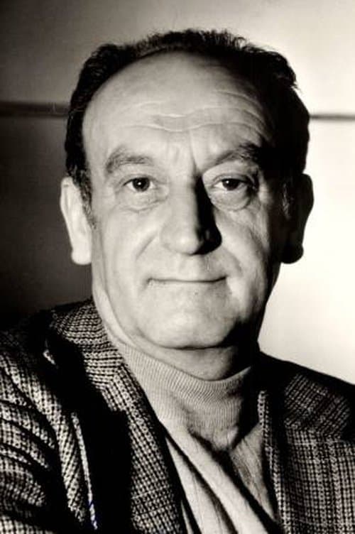 Uwe Dallmeier photo